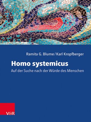 cover image of Homo systemicus